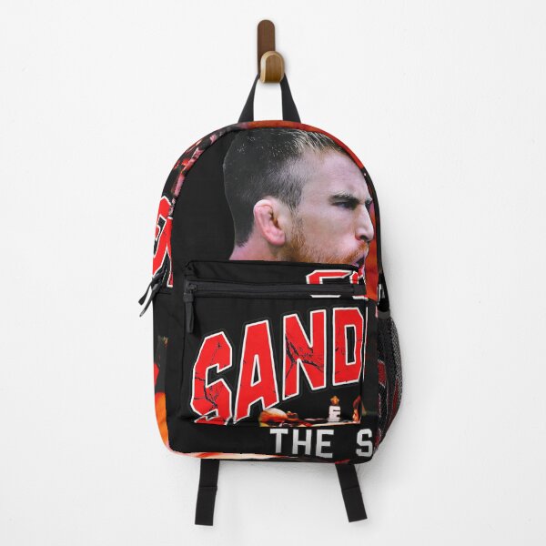 Item preview, Cory Sandhagen The Sandman Retro Combat Art designed and sold by TeeParteaArt.