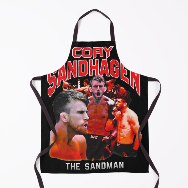 Item preview, Cory Sandhagen The Sandman Retro Combat Art designed and sold by TeeParteaArt.