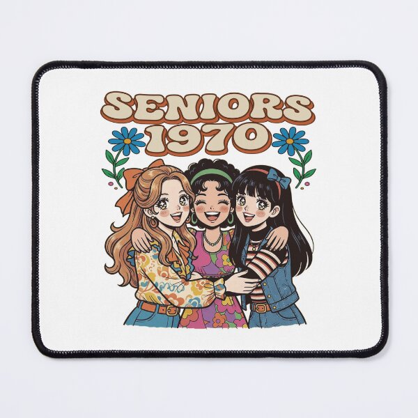 Item preview, Seniors 1970. designed and sold by EunsooLee.