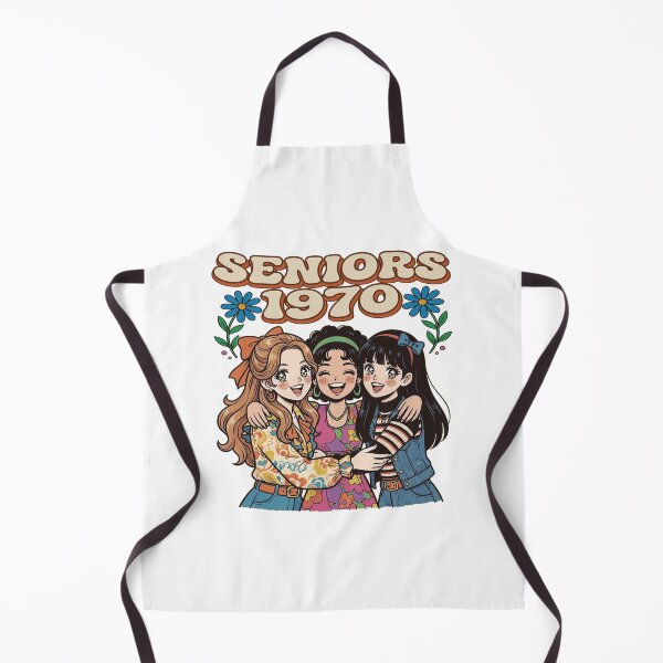 Item preview, Seniors 1970. designed and sold by EunsooLee.