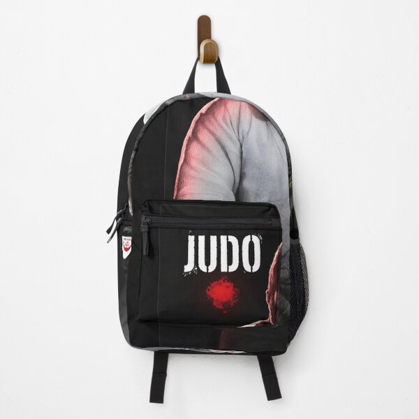 Item preview, Judo Gorilla Martial Arts Master designed and sold by TeeParteaArt.