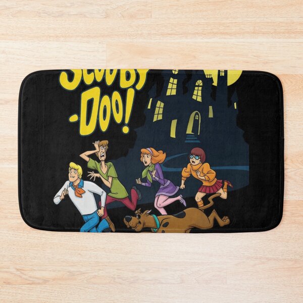 Item preview, Scooby Doo designed and sold by slowocelot.