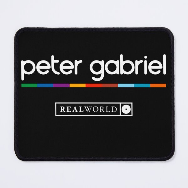 Item preview, Record Label Rainbow Bar Black designed and sold by daluxchin.