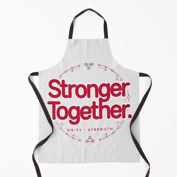 Item preview, Stronger Together designed and sold by Geordesign.