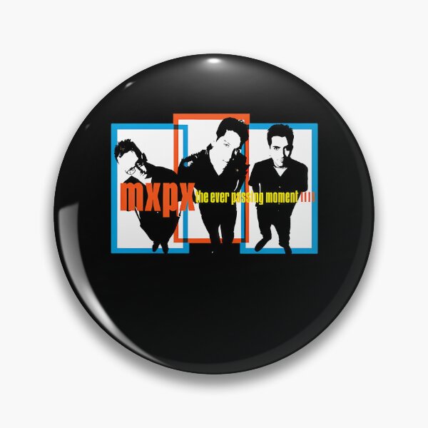Item preview, Three Band Members Blue Orange Frame Panels designed and sold by daluxchin.