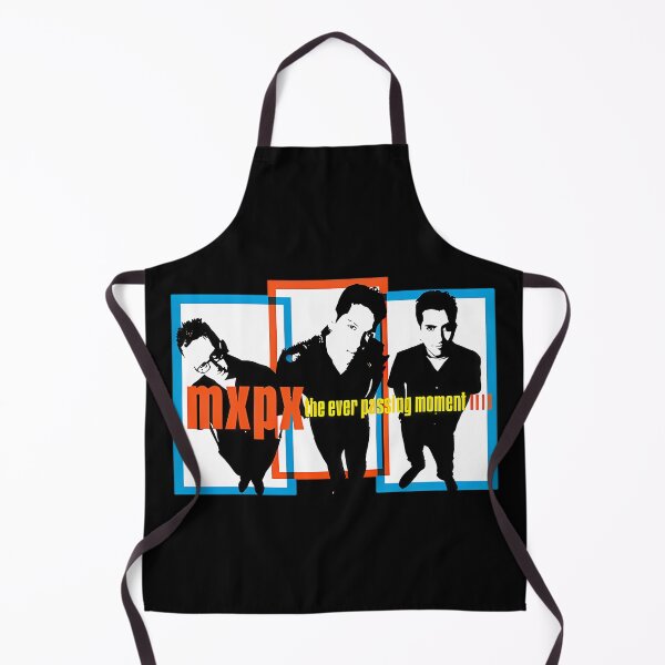 Item preview, Three Band Members Blue Orange Frame Panels designed and sold by daluxchin.