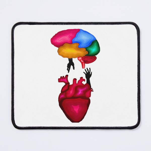 Item preview, Brain Heart Coherence - Quantum Mind & Body Connection designed and sold by MatchlessGifts2.