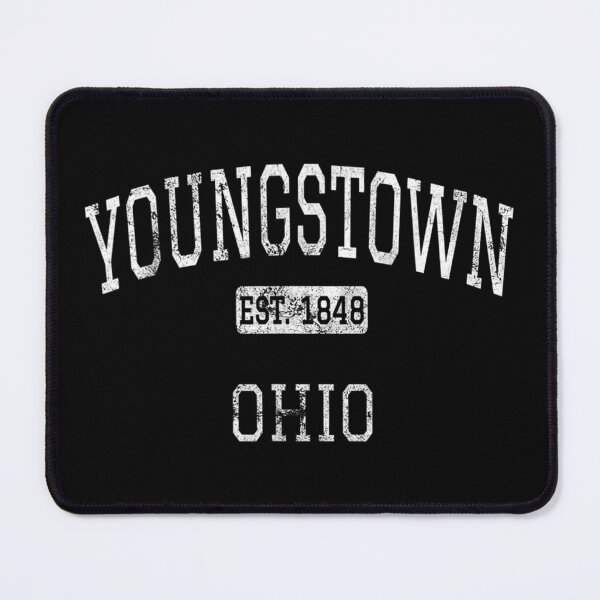 Item preview, Acadie Youngstown Ohio designed and sold by goombi-creative.