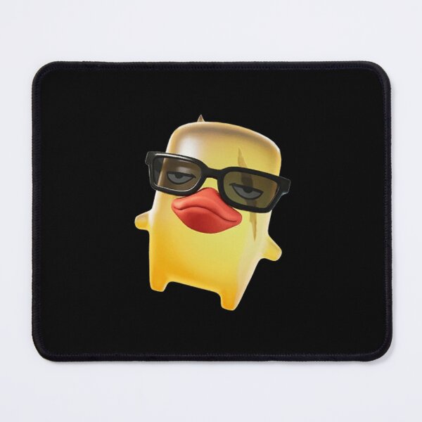 Item preview, Fortnite duck sprite designed and sold by Jelly Olive.