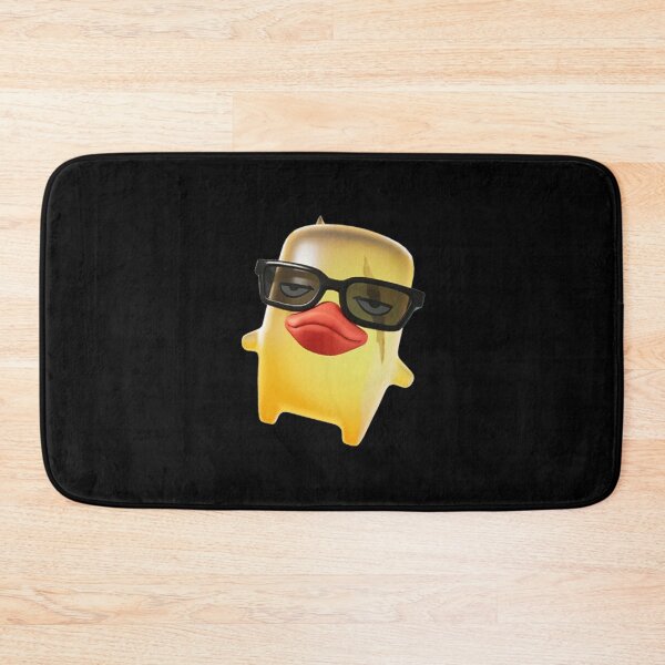 Item preview, Fortnite duck sprite designed and sold by Jelly Olive.