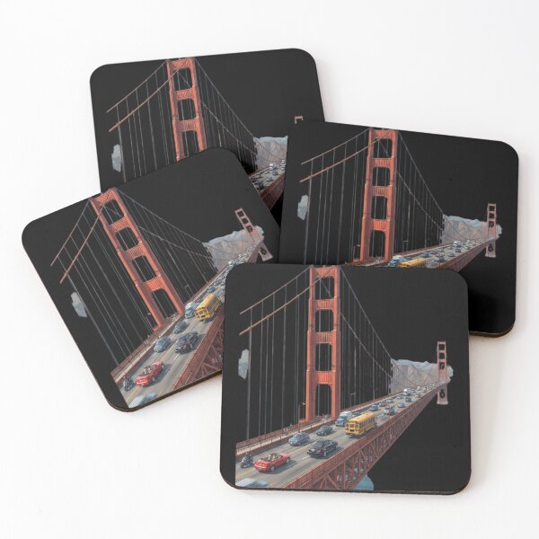 Item preview, Golden Gate Bridge San Francisco designed and sold by Safwat-Aziz1.
