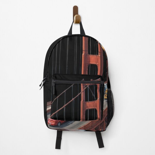 Item preview, Golden Gate Bridge San Francisco designed and sold by Safwat-Aziz1.