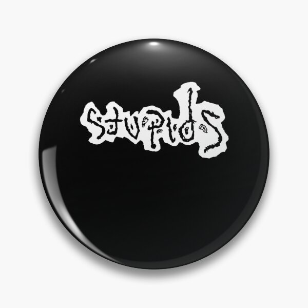 Item preview, Hardcore Punk White Slime designed and sold by daluxchin.