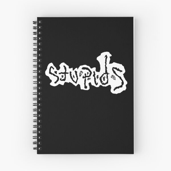 Item preview, Hardcore Punk White Slime designed and sold by daluxchin.