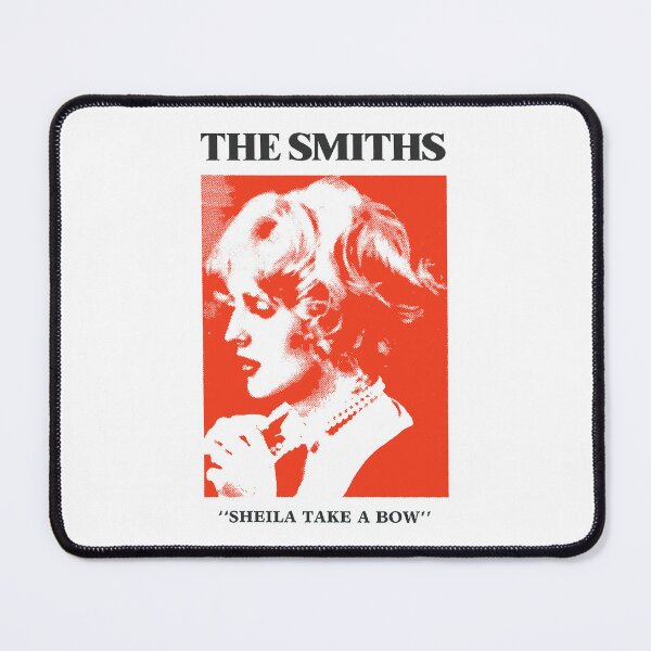 Item preview, The Smiths x Sheila Take a Bow designed and sold by milalenariza.