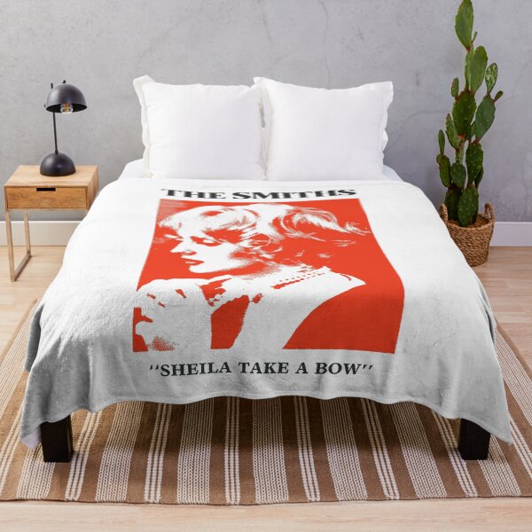 Item preview, The Smiths x Sheila Take a Bow designed and sold by milalenariza.