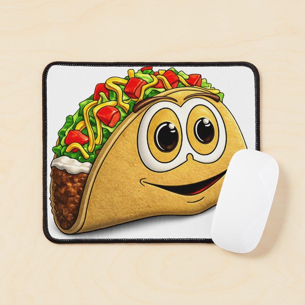 Item preview, Mouse Pad designed and sold by Graphxpro.
