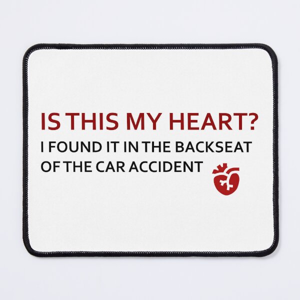 Item preview, Gore designed and sold by The WordCatcher Street.