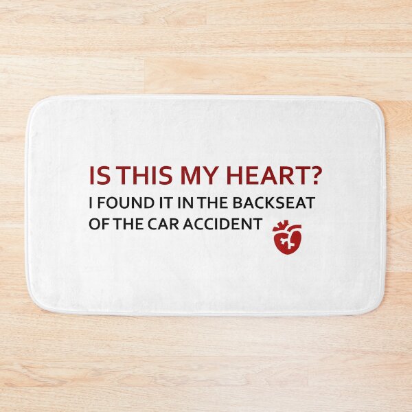 Item preview, Gore designed and sold by The WordCatcher Street.