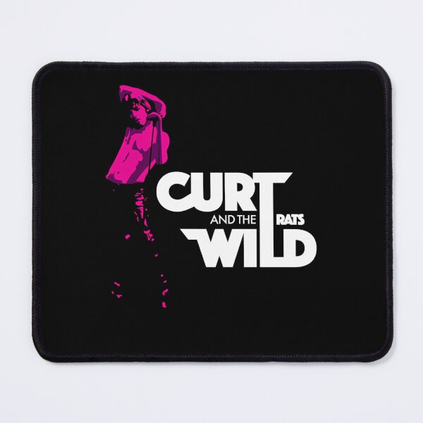 Item preview, Pink High Contrast Musician Silhouette designed and sold by Estypoints.