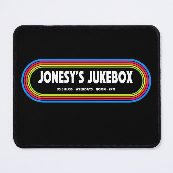 Item preview, Radio Station Oval Badge Rainbow Frame designed and sold by daluxchin.