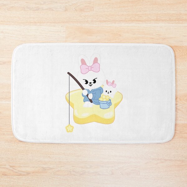 Item preview, SKZOO Leebit - 2026 STAY BIRTHDAY CAFE “Star, Light” tarot designed and sold by 0627june.