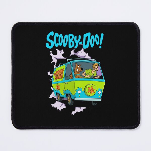 Item preview, Scooby Doo designed and sold by slowocelot.