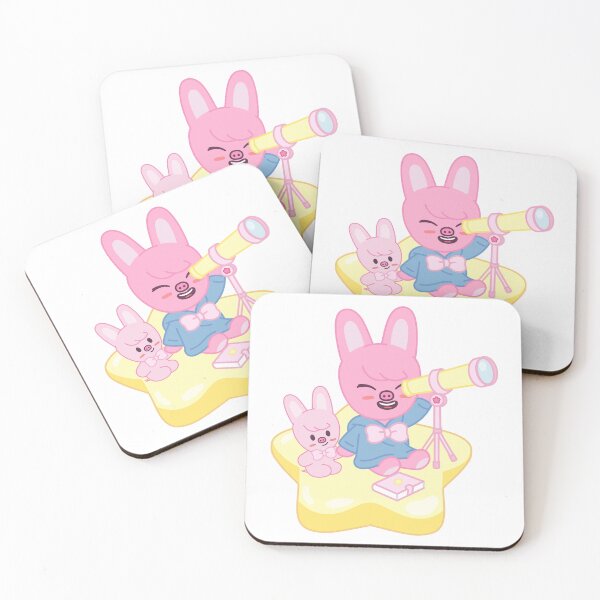 Item preview, SKZOO DWAEKKI - 2026 STAY BIRTHDAY CAFE “Star, Light” tarot designed and sold by 0627june.
