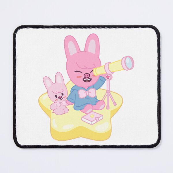 Item preview, SKZOO DWAEKKI - 2026 STAY BIRTHDAY CAFE “Star, Light” tarot designed and sold by 0627june.