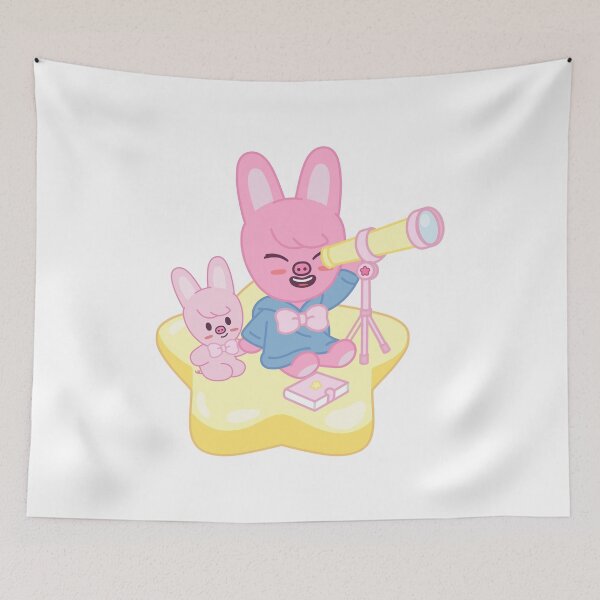 Item preview, SKZOO DWAEKKI - 2026 STAY BIRTHDAY CAFE “Star, Light” tarot designed and sold by 0627june.