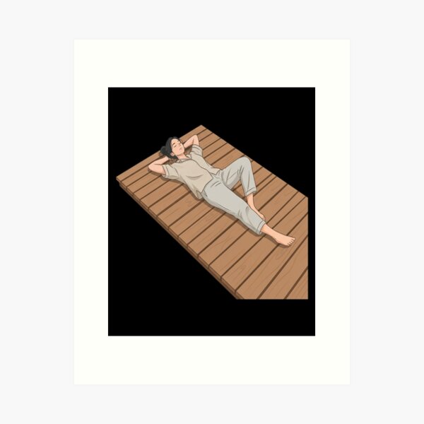 Item preview, Sea Lion San Francisco designed and sold by Safwat-Aziz1.