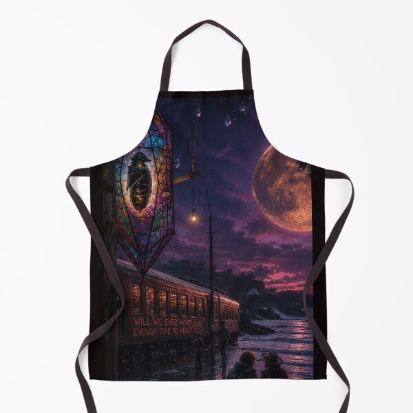 Item preview, Time to Heal designed and sold by Curious Echo.