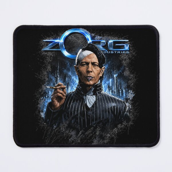 Item preview, Zorg designed and sold by American Artist Designs.