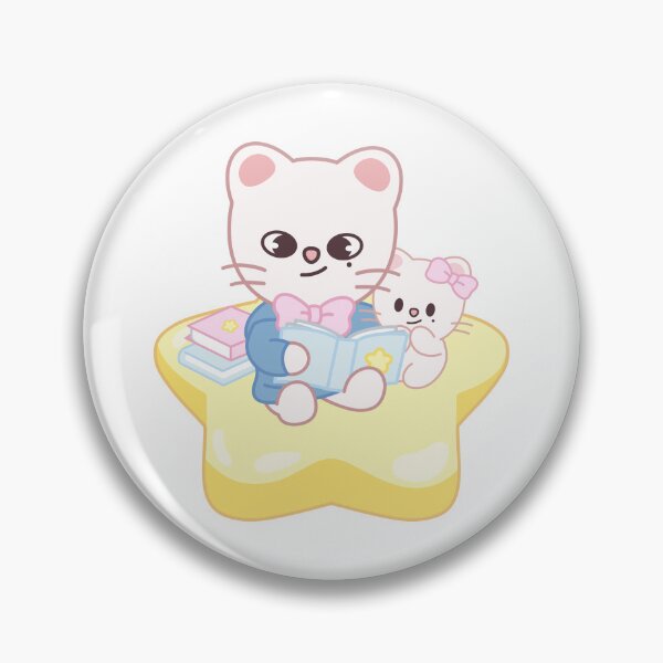 Item preview, SKZOO Jiniret - 2026 STAY BIRTHDAY CAFE “Star, Light” tarot designed and sold by 0627june.