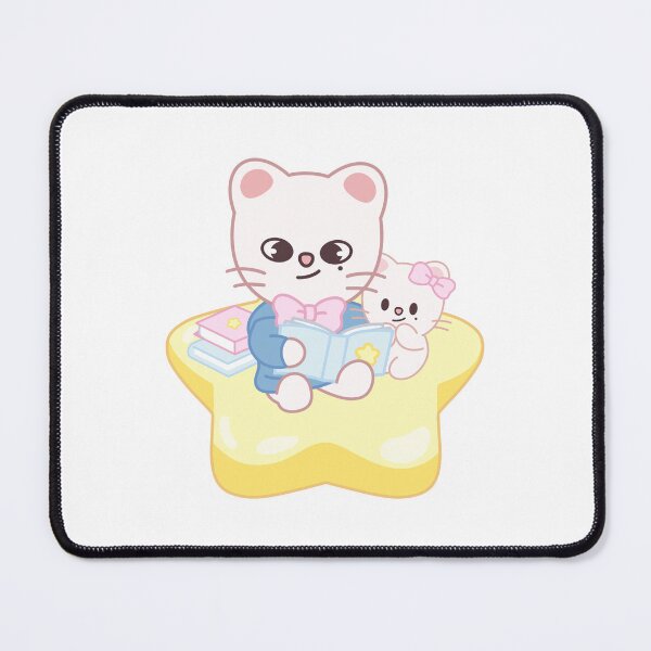 Item preview, SKZOO Jiniret - 2026 STAY BIRTHDAY CAFE “Star, Light” tarot designed and sold by 0627june.
