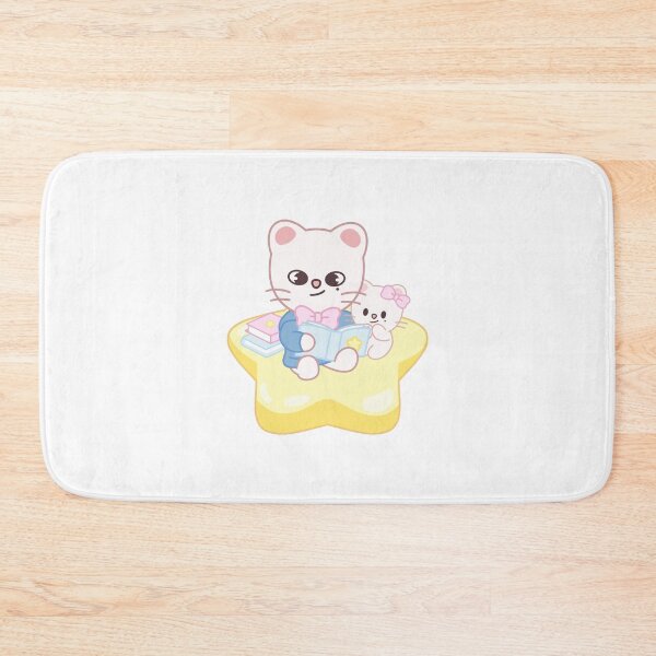 Item preview, SKZOO Jiniret - 2026 STAY BIRTHDAY CAFE “Star, Light” tarot designed and sold by 0627june.
