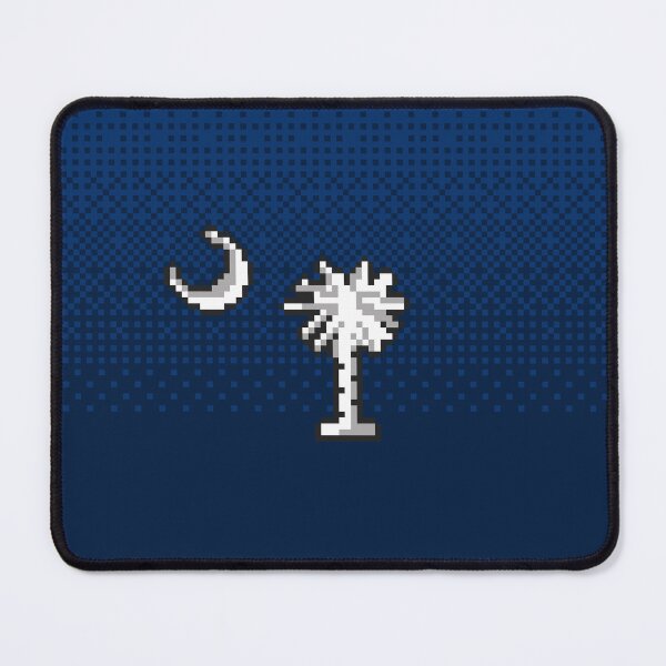 Item preview, South Carolina designed and sold by NovaSageArt.