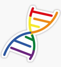 It will always be in your DNA .. Sticker