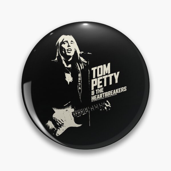 Item preview, Tom Petty Tribute Vintage designed and sold by AdolphGarnerArt.
