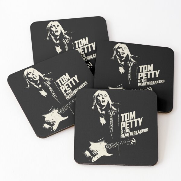 Item preview, Tom Petty Tribute Vintage designed and sold by AdolphGarnerArt.