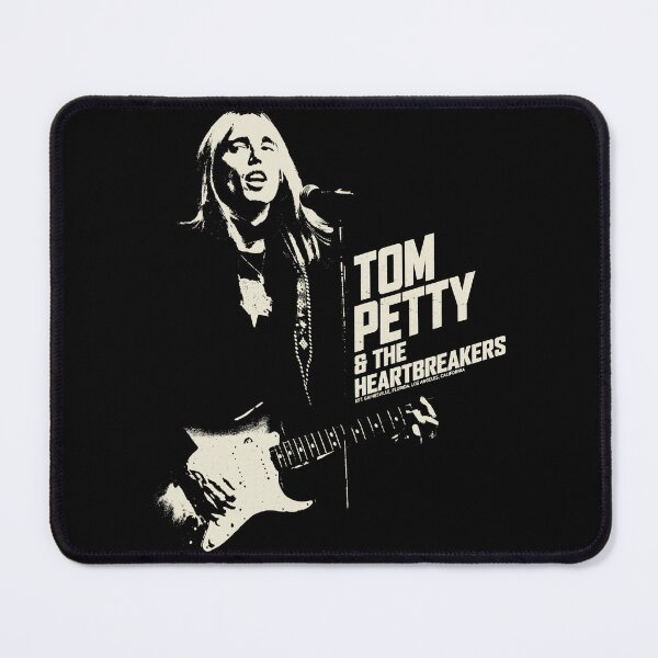 Item preview, Tom Petty Tribute Vintage designed and sold by AdolphGarnerArt.