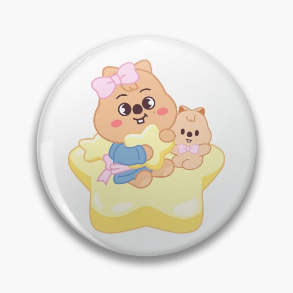 Item preview,  SKZOO HAN QUOKKA - 2026 STAY BIRTHDAY CAFE “Star, Light” tarot designed and sold by 0627june.