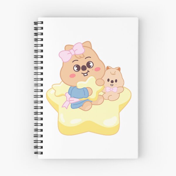 Item preview,  SKZOO HAN QUOKKA - 2026 STAY BIRTHDAY CAFE “Star, Light” tarot designed and sold by 0627june.