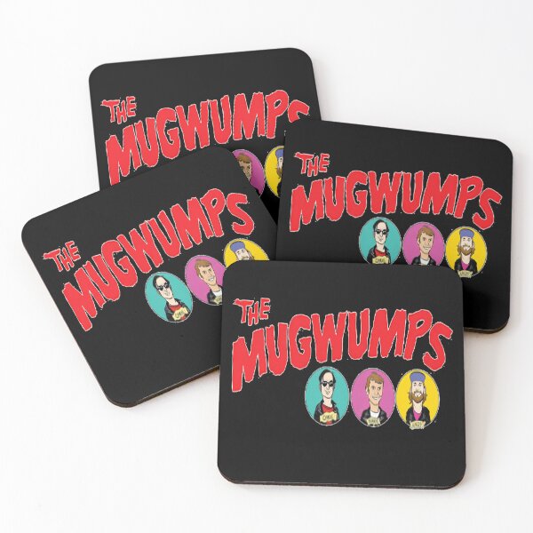 Item preview, Three Cartoon Character Avatars In Circles designed and sold by daluxchin.