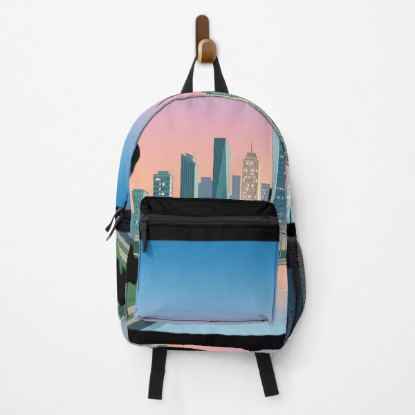 Item preview, Chicago Skyline Lakeshore East designed and sold by Safwat-Aziz1.
