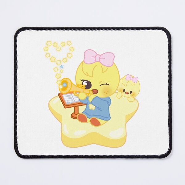 Item preview, SKZOO BbokAri - 2026 STAY BIRTHDAY CAFE “Star, Light” tarot designed and sold by 0627june.