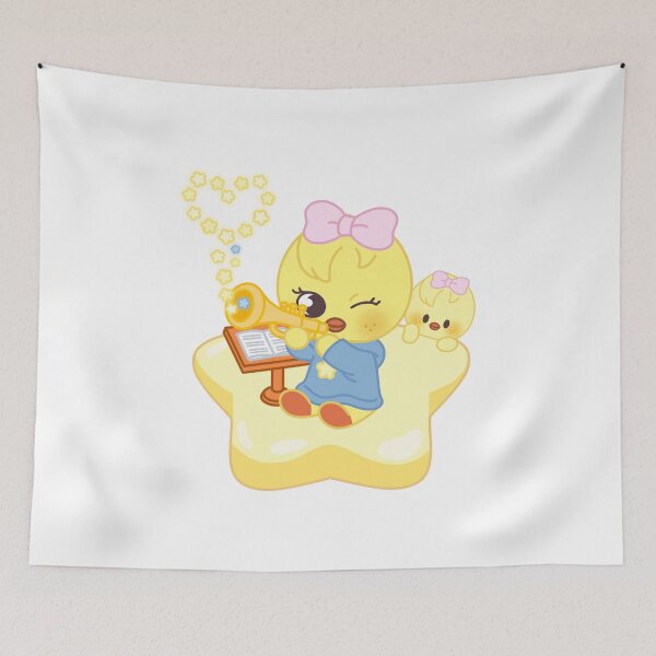 Item preview, SKZOO BbokAri - 2026 STAY BIRTHDAY CAFE “Star, Light” tarot designed and sold by 0627june.