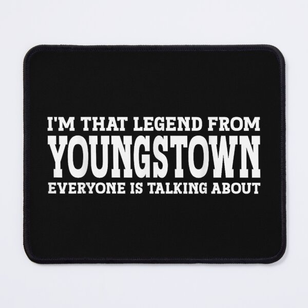 Item preview, Youngstown Ohio Hometown designed and sold by goombi-creative.