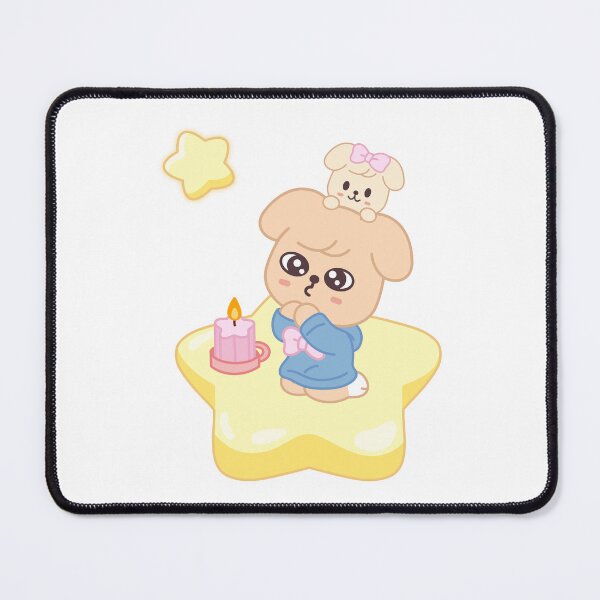 Item preview, SKZOO PuppyM - 2026 STAY BIRTHDAY CAFE “Star, Light” tarot designed and sold by 0627june.