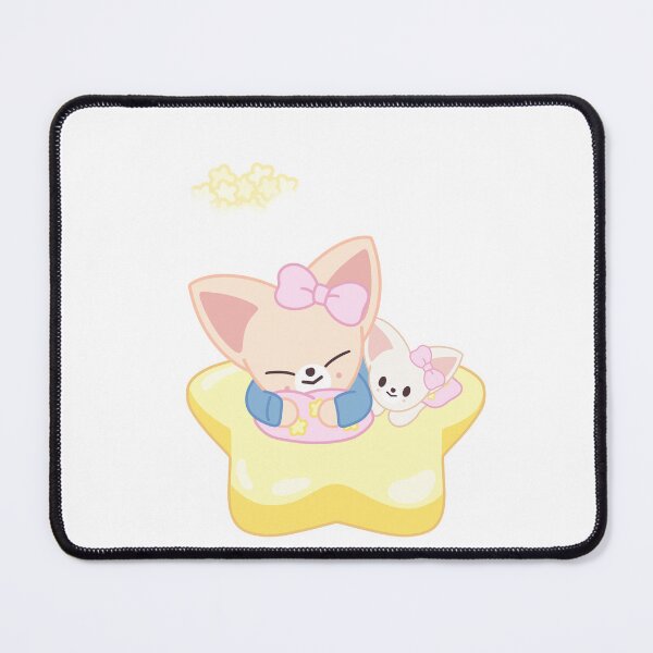 Item preview, SKZOO FoxINy - 2026 STAY BIRTHDAY CAFE “Star, Light” tarot designed and sold by 0627june.
